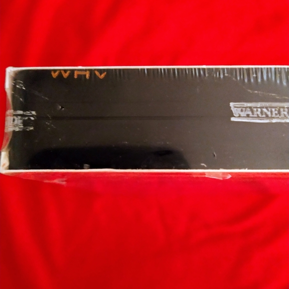 Willie Nelson New Honeysuckle Rose VHS - Picture 4 of 7